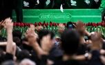 ۹ استان عراق برای مراسم تشییع رهبر شهید تعطیل شد