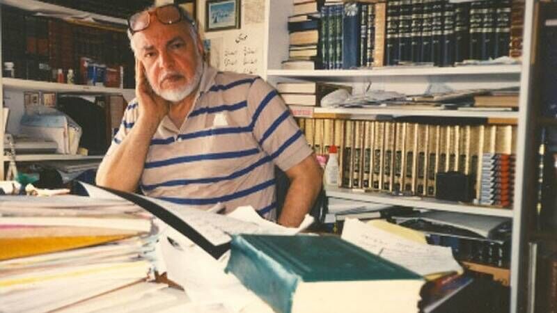 ویدئوی «شوکران » و مرحوم احمد مهدوی دامغانی الهام‌بخش من برای «بدون قرار قبلی» بودند