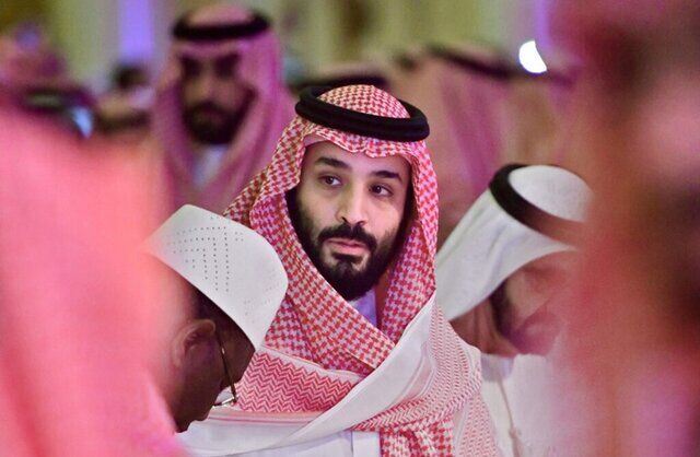 مبلغ سعودی، محمد بن سلمان را ولی‌عهد مسلمین خواند