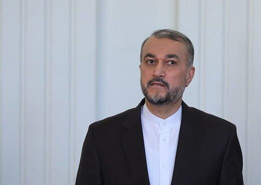 خبر امیرعبداللهیان از توافقی مهم درباره بازی الاتحاد و سپاهان