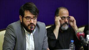 دبیر جشنواره فجر در واکنش به احتمال انصراف‌ها از حضور در جشنواره: اختیاری برای برخورد نداریم