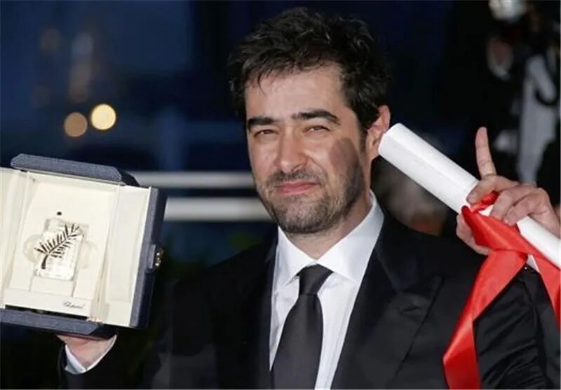 فیلم شهاب حسینی از ژانر «دلهره» مجوز اکران گرفت