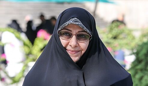 امام گفتند اگر زنان دو بچه تربیت کنند دین خود را ادا کرده‌اند