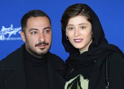 چهره فرشته حسینی قبل از ورود به بازیگری+ عکس