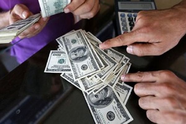 ریزش سه هزار تومانی قیمت دلار توافقی امروز چهار‌شنبه ۲۷ خرداد ۱۴۰۵ 