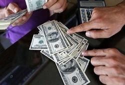 ریزش سه هزار تومانی قیمت دلار توافقی امروز چهار‌شنبه ۲۷ خرداد ۱۴۰۵ 
