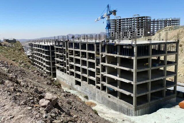تشکیل کمیته وزرای مربوط برای پیگیری تسهیلات مسکن
