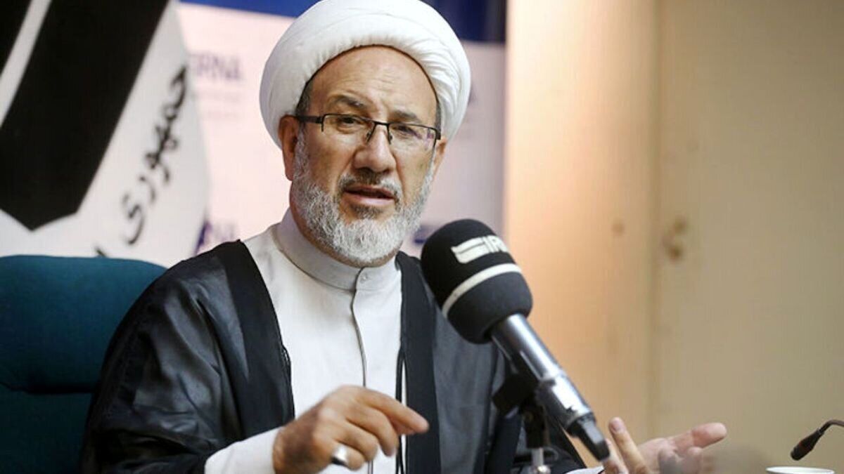هدف ردصلاحیت‌ها تشکیل مجلسی از عصاره خودی‌های گوش‌به‌فرمان است؛ تلاش کردند هرکسی موی دماغ دولت می شود را ردصلاحیت کنند