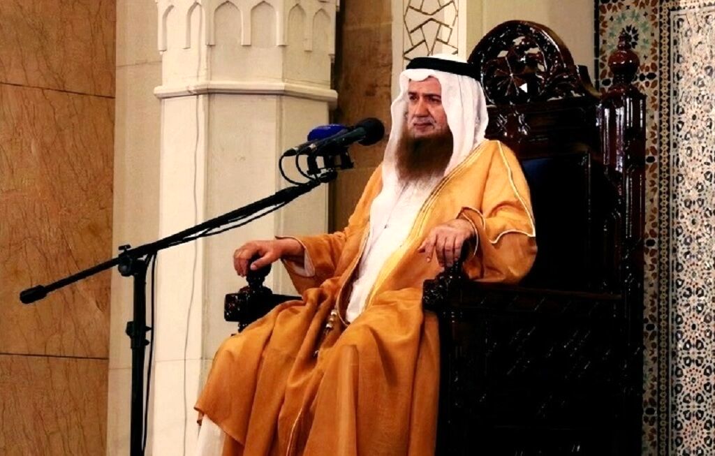 فلسطین یکی از مدافعان برجسته خود در کویت را از دست داد