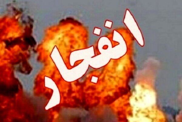 جزئیات  انفجار هتل اسپیناس آستارا 