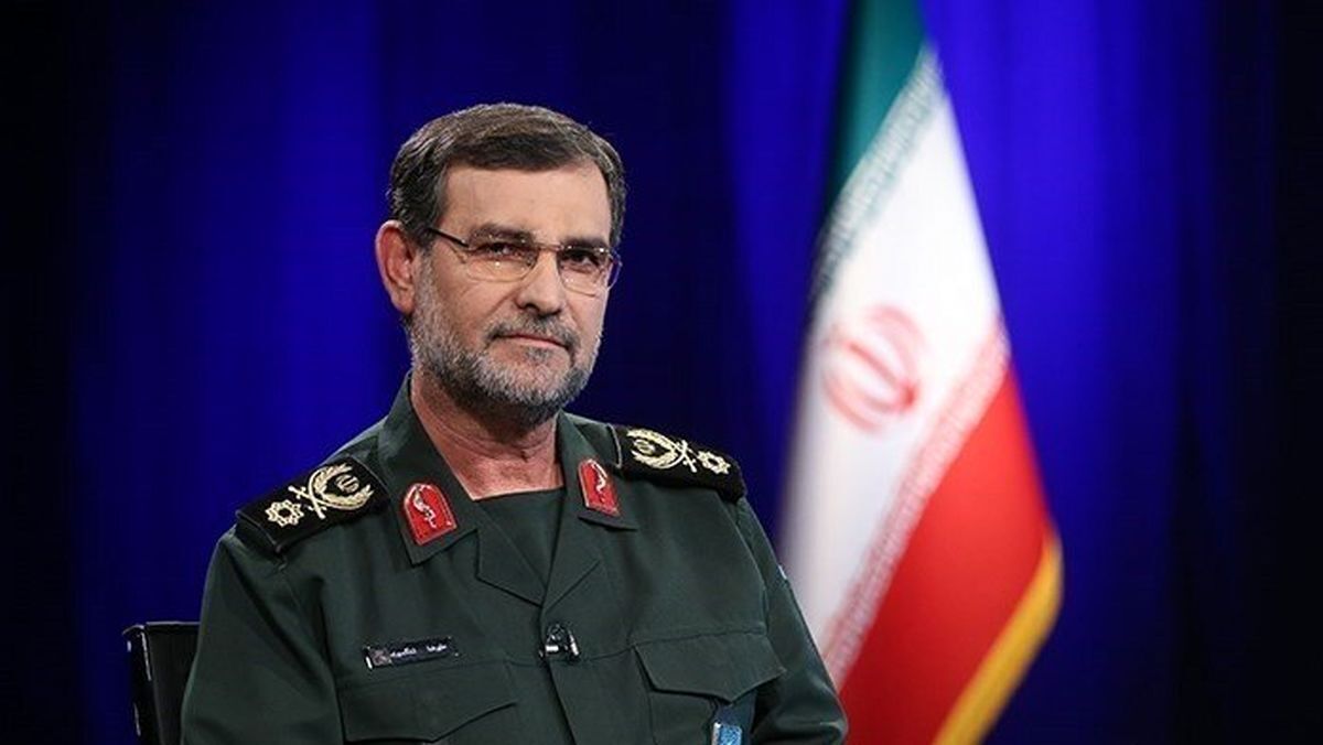 آغاز فصل جدیدی از توان و قدرت نظامی در نیروی دریایی سپاه 