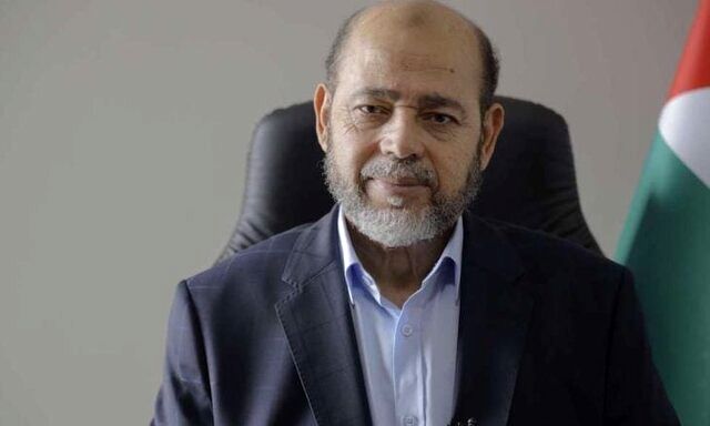 حماس: آماده مذاکره و تفاهم با آمریکا درباره همه‌چیز هستیم؛ لازم باشد از ترامپ در نوار غزه استقبال و حمایت هم می‌کنیم