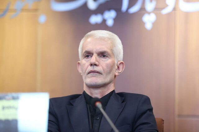 معاون وزیر ورزش در بازگشت تیم ملی: همین که سرود زیبای جمهوری اسلامی را بچه‌ها قرائت کردند افتخار است