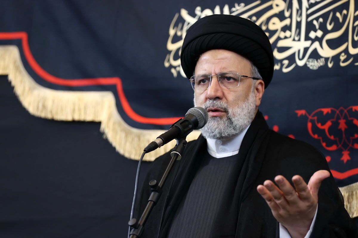ببینید| هرگونه ناامنی در کشور هزینه سنگینی درپی خواهد داشت