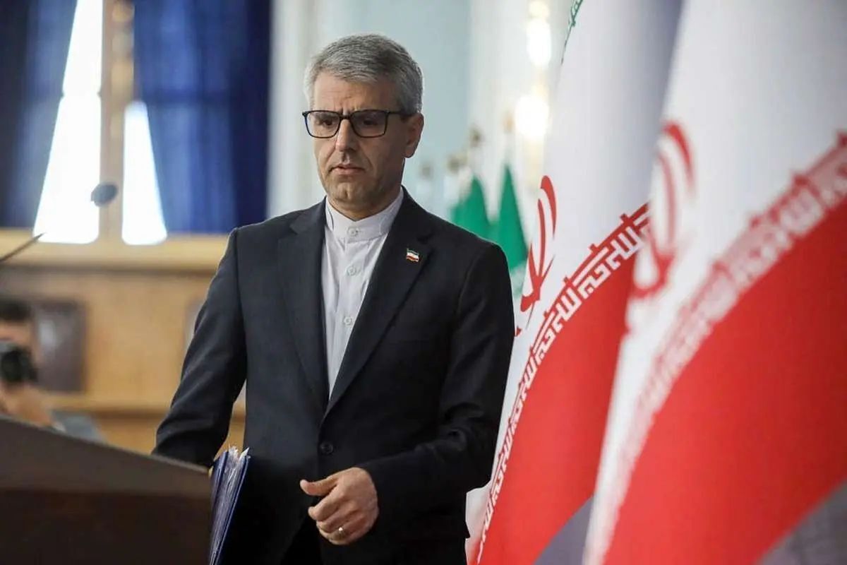 بقایی: ارائه «حمایت‌های فنی و پشتیبانی» به طرف‌های متجاوز به منزله مشارکت و همدستی در ارتکاب جنایت تجاوز است