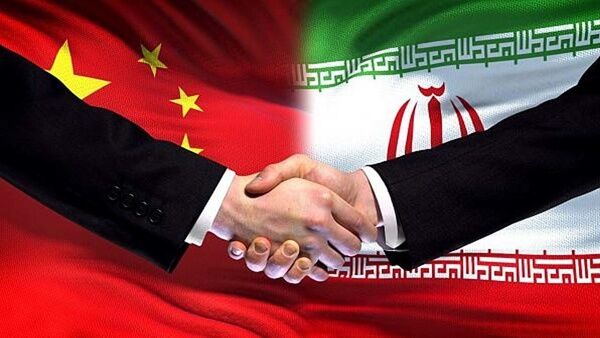سفیر چین: خواهان گسترش همکاری با ایران هستیم