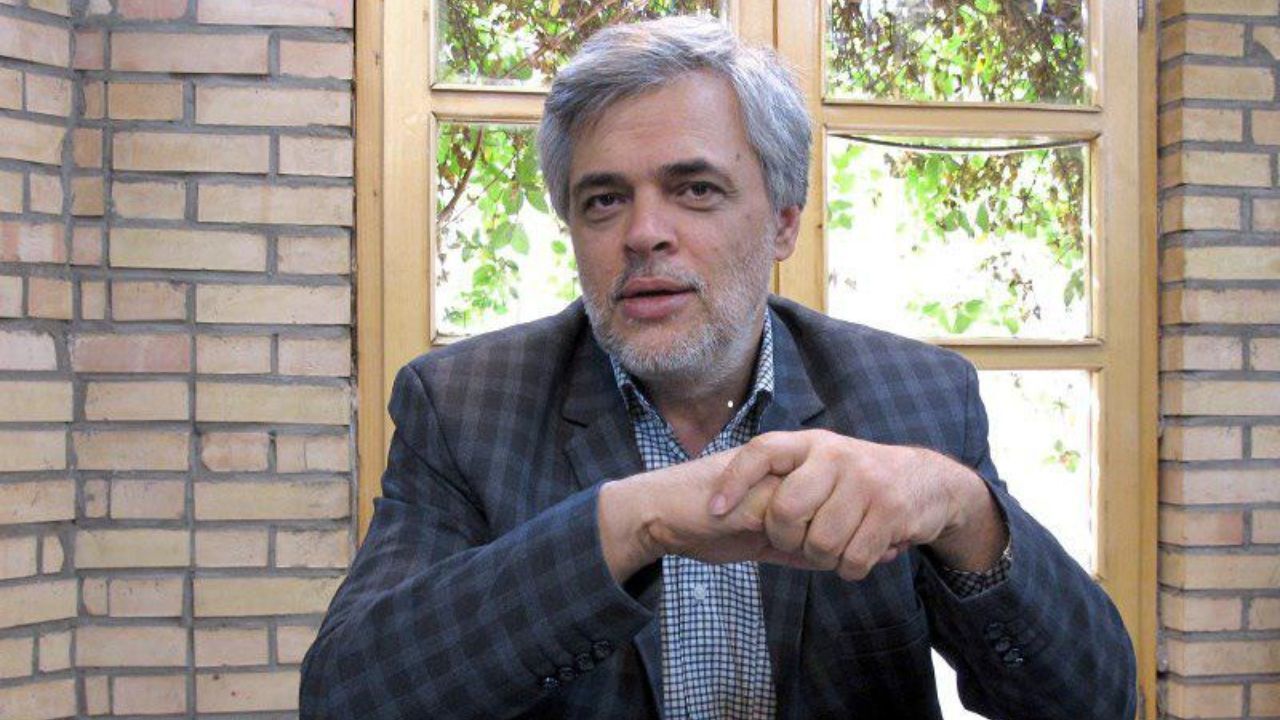 آقای شریعتمداری! درباره دیدار خاتمی و سوروی از ظریف بپرس