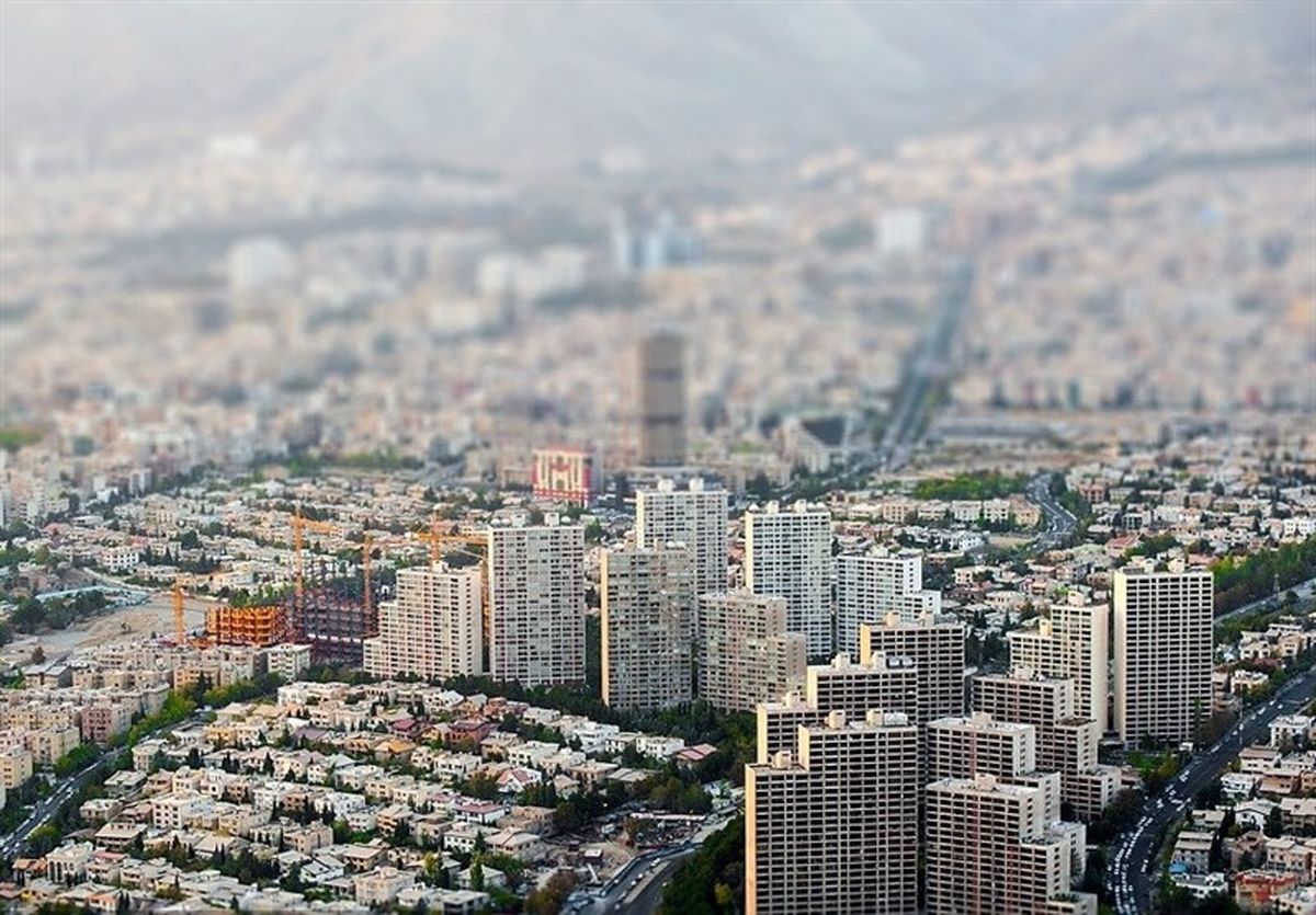 اخذ مالیات از منازل بی ساکن متوقف شد؟