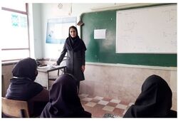 وزیر آموزش و پرورش: استخدام ۱۸۰ هزار نفر در آموزش و پرورش طی دو سال/ باز طراحی ساختار نظام آموزشی در دستور کار قرار گرفته