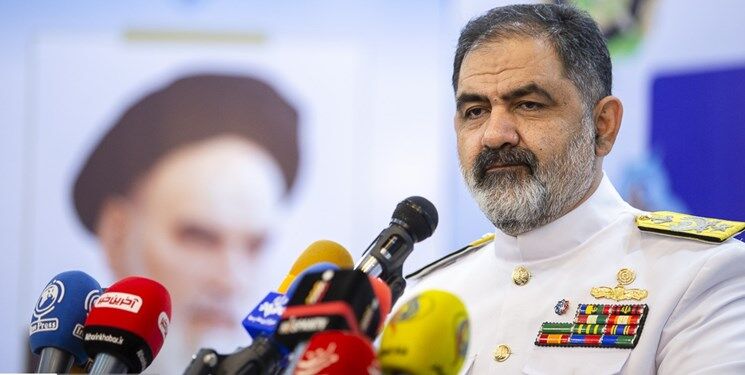 اشراف اطلاعاتی و تسلط عملیاتی ما از ۲۰۰۰ کیلومتر به ۳۰۰۰ کیلومتر و بیشتر ارتقا پیدا می‌کند