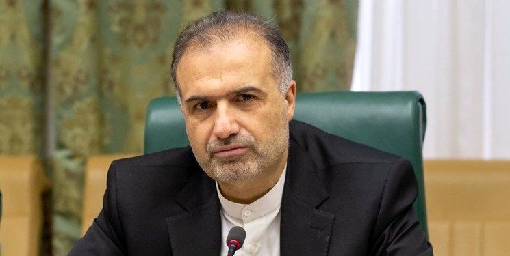 تحریم‌های غرب، فرصت گسترش روابط ایران و روسیه را فراهم کرد
