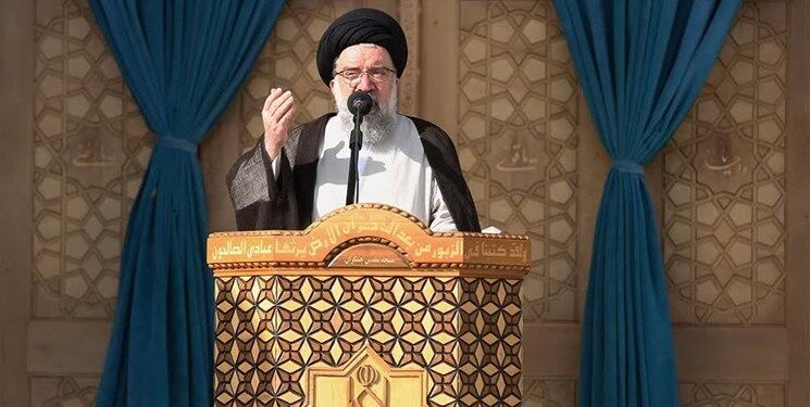 هرکسی این «اغتشاشات» را اعتراض بخواند، «اغتشاشِ» دیگری است