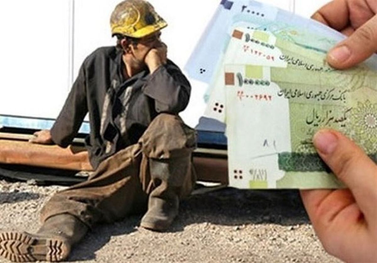 خبر جدید عضو شورایعالی کار درباره افزایش دستمزد کارگران در سال ۱۴۰۳