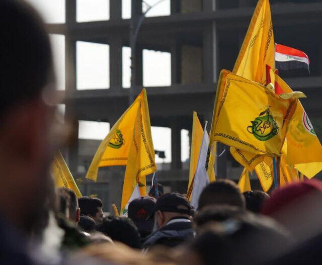 جنبش نجباء عراق: رزمندگان ما دست روی ماشه دارند/ این نبرد مانند نبردهای قبلی نخواهد بود