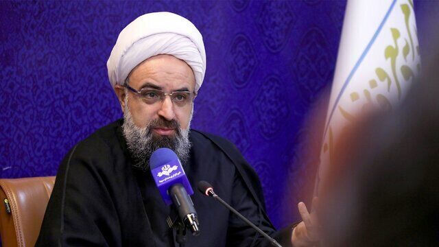 ستاد امر به معروف به حوزه خودرو هم وارد شد؛ موضوع خودرو به نظام ضربه می‌زند و هرچه به نظام ضربه می‌زند منکر است