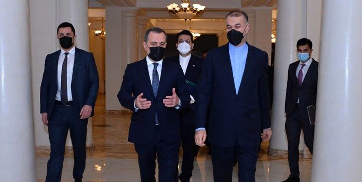 خواهان عادی سازی روابط با ارمنستان بعد از دوران جنگ هستیم