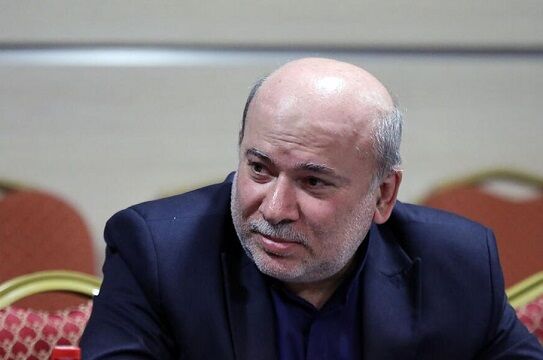 هیات 60 نفره ایرانی با یارانه چین و هزینه خودشان به این سفر می‌روند