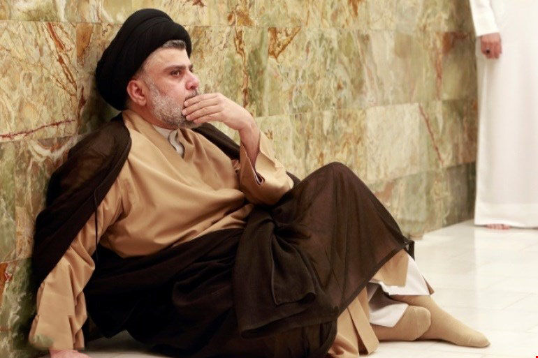 غروب صدر؛ سومین خداحافظی در ۱۵ سال