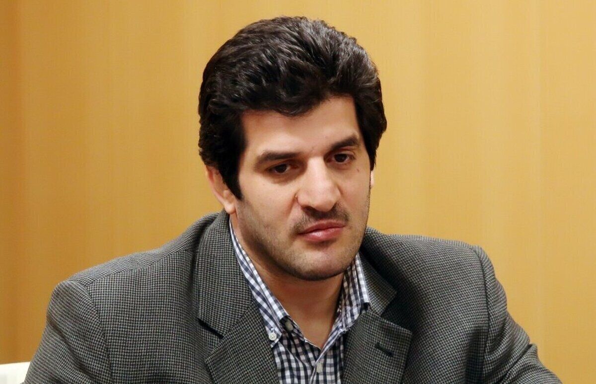 درخواست رسول خادم برای آزادی علیرضا نجاتی