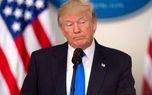  ادعای ترامپ: ما یک محاصره کامل خواهیم داشت، اما فقط بر روی کشتی‌هایی که به بنادر ایران می‌آیند و می‌روند/ کارمزد ۲۰ درصدی بازپرداخت ایالات متحده را با معاملات تجاری و سرمایه‌گذاری جایگزین می کنم