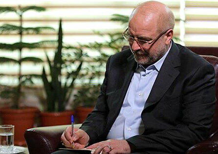 ​تسلیت قالیباف برای درگذشت یک نماینده ادوار مجلس