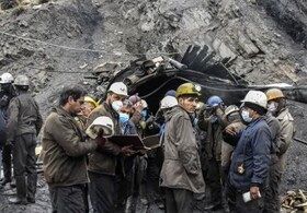 استاندار گلستان: حال مصدومان حادثه معدن خوب است؛ احتمال افزایش آمار فوتی‌ها نیست