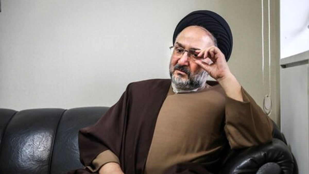 روحانی اطلاح‌طلب: به مولا مبارزه با ناامنی از مباره با حجاب اختیاری مهمتر است