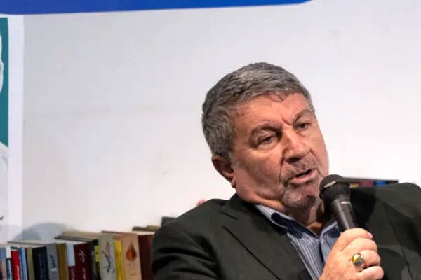  حضرتی: پزشکیان اختلاف نظرها در سطوح عالی را به نزاع تبدیل نکرد