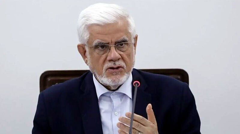 معاون اول رئیس جمهور: آب طالقان هفته‌های آینده به تهران می‌رسد