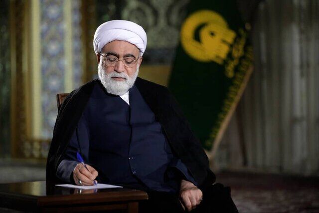 سیگنال مثبت تولیت آستان قدس برای مذاکره/ مناظرات از منازعات جلوگیری می‌کند