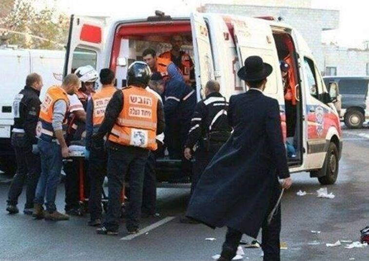 آژیر هشدار در کرانه باختری به صدا درآمد؛ یک نظامی اسرائیلی کشته و یک نفر زخمی شد