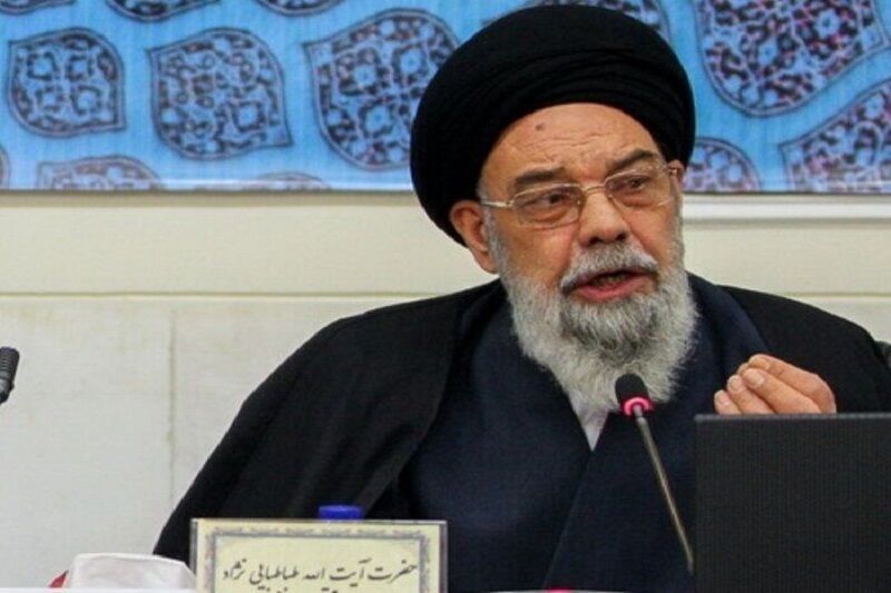 دشمن می‌کوشد همکاری تجاری ایران با چین را زیر سوال ببرد