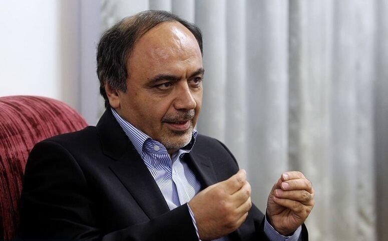 واکنش ابوطالبی به دیدار ایلان ماسک و سفیر ایران:  این اقدام یعنی 
 شروع «دیپلماسی پنهان» با دولت جدید آمریکا