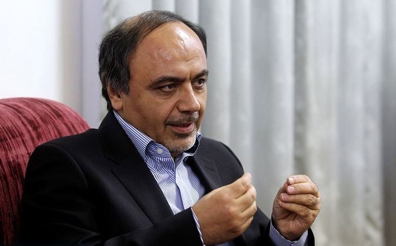 واکنش ابوطالبی به دیدار ایلان ماسک و سفیر ایران:  این اقدام یعنی 
 شروع «دیپلماسی پنهان» با دولت جدید آمریکا