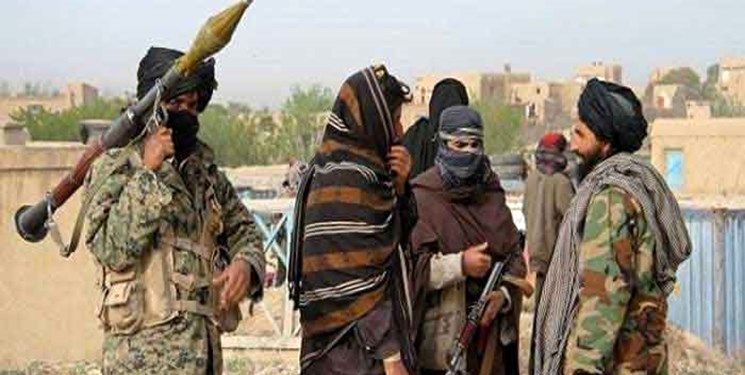 تظاهرات در پنجشیر در پی قتل یک جوان به‌دنبال درگیری نیروهای طالبان