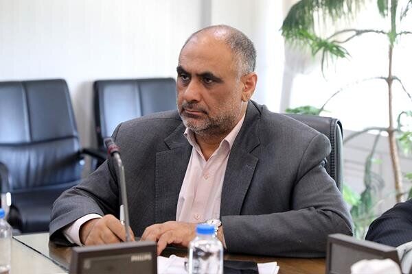 وزیر جهاد کشاورزی رئیسی دوشادوش مقام ارشد طالبان + عکس