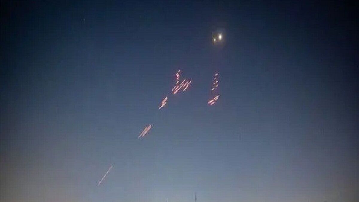 گاردین: ایران توانسته توانایی خود در حملات را از طریق پیشرفت فنی در ز و بهره‌گیری از تصاویر ماهواره‌ای، تقویت کند