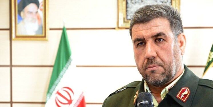 عاملان اصلی شهادت دوتن از ماموران فراجا در سیستان و بلوچستان دستگیر شدند