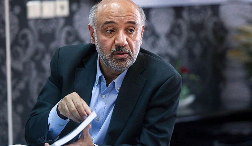 میدری: حداقل میزان مزد سال آینده تعیین شد