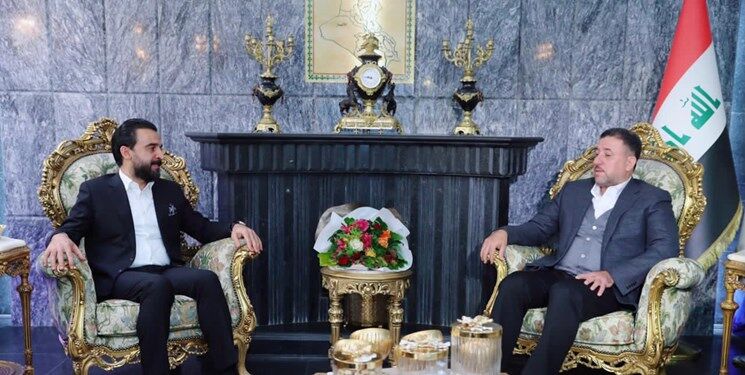 فراکسیون اهل تسنن جلسه انتخاب رئیس جمهور عراق را تحریم کرد